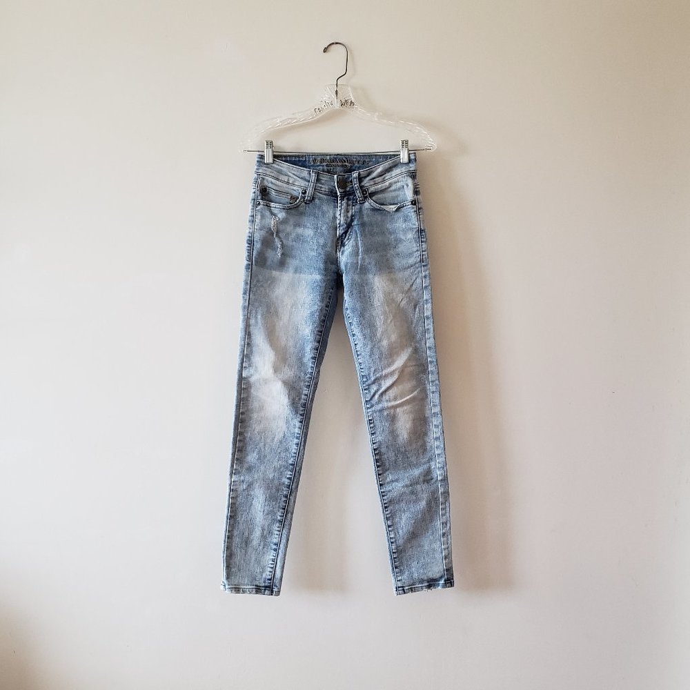 American Eagle Extreme Flex 4 Slim Fit 26x30